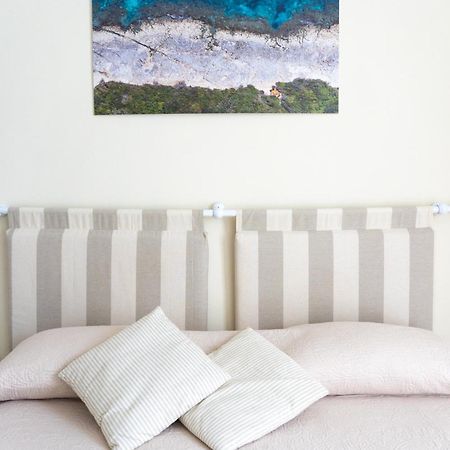 Notos B&B โอตรันโต ภายนอก รูปภาพ