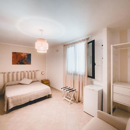 Notos B&B โอตรันโต ภายนอก รูปภาพ