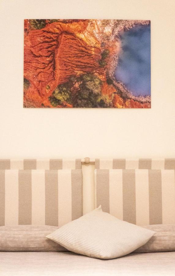 Notos B&B โอตรันโต ภายนอก รูปภาพ