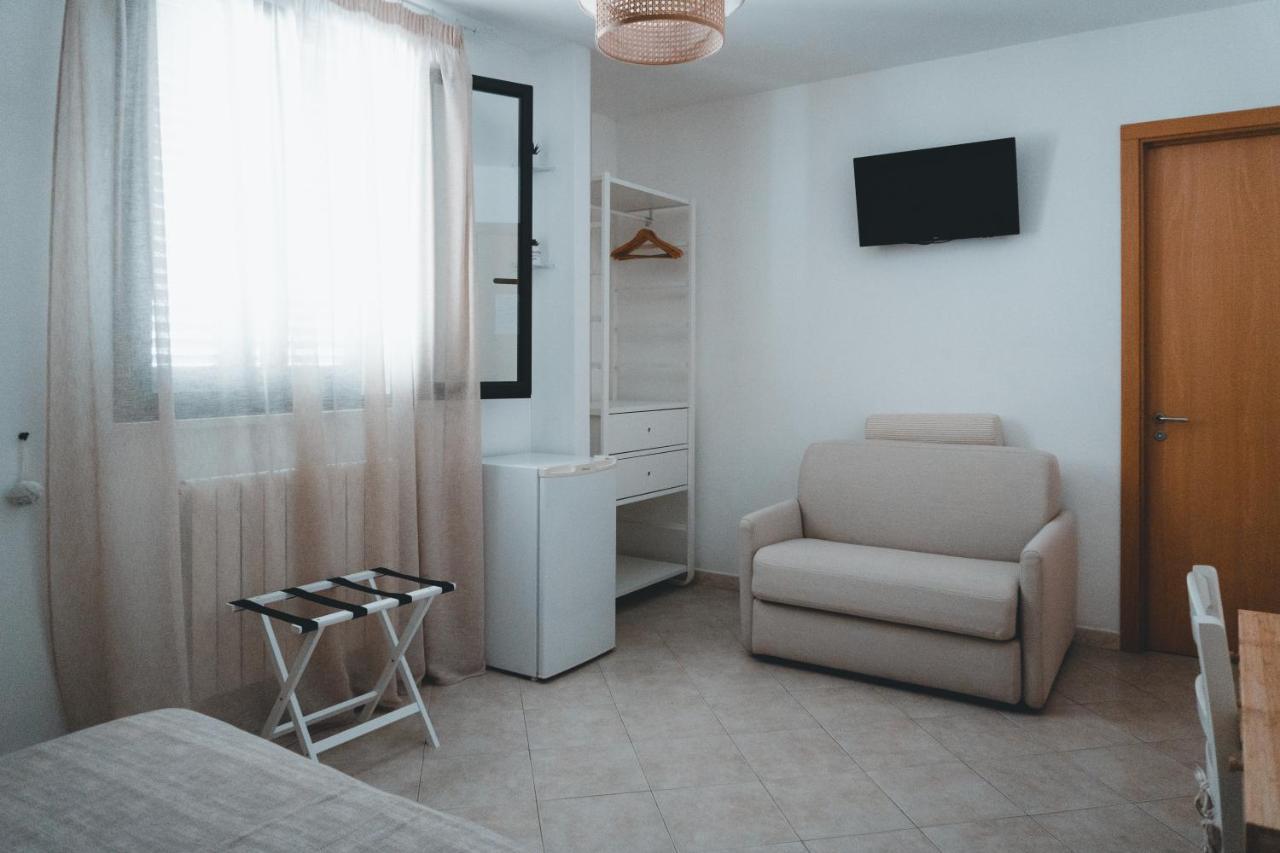 Notos B&B โอตรันโต ภายนอก รูปภาพ