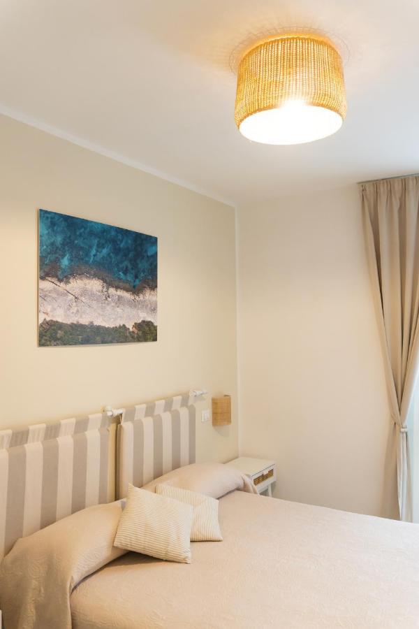 Notos B&B โอตรันโต ภายนอก รูปภาพ