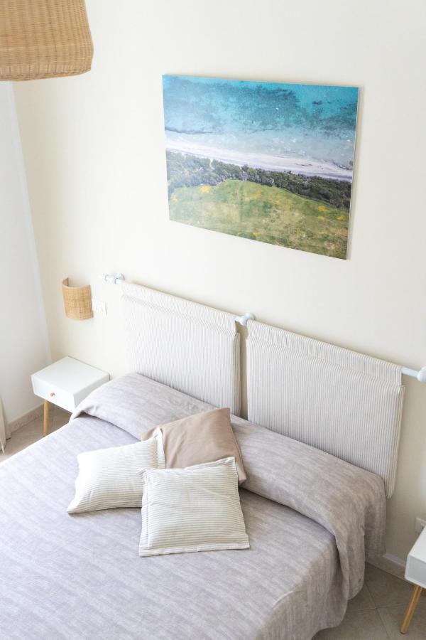 Notos B&B โอตรันโต ภายนอก รูปภาพ