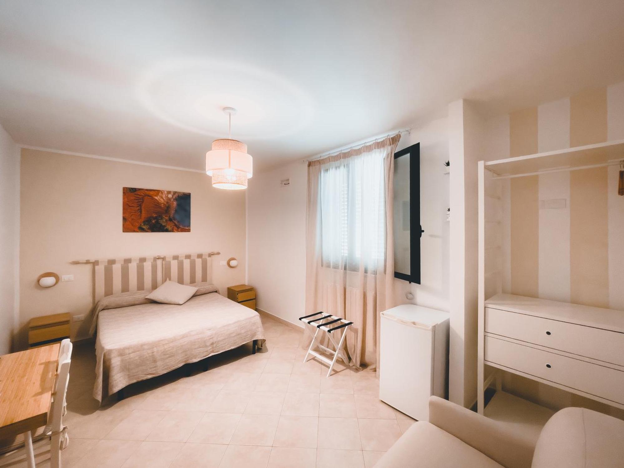 Notos B&B โอตรันโต ภายนอก รูปภาพ